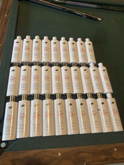 Dove Shampoo and Conditioner