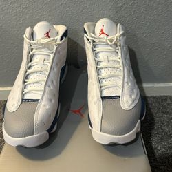 AIR JORDAN 13 RETRO