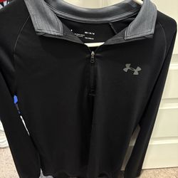 Selling two sweatshirts