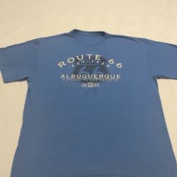 Route 66 T Shirt