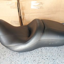 Harley Davidson Seat