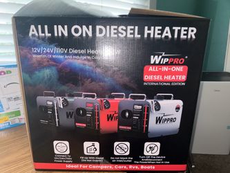 Heater