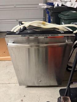 General Electric Dish Washer