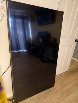 Free  Samsung 65 inch not working