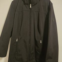 Womens Rain Coat