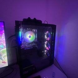 Gaming Computer 
