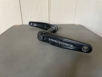 RaceFace Ride Crankset - 170mm