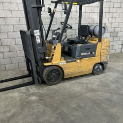 Fork Lift CATERPILLAR 50