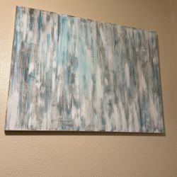 Canvas Painting