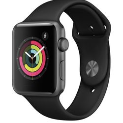 Apple Watch Series 3 (like New)