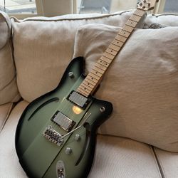 Reverend Air Sonic W