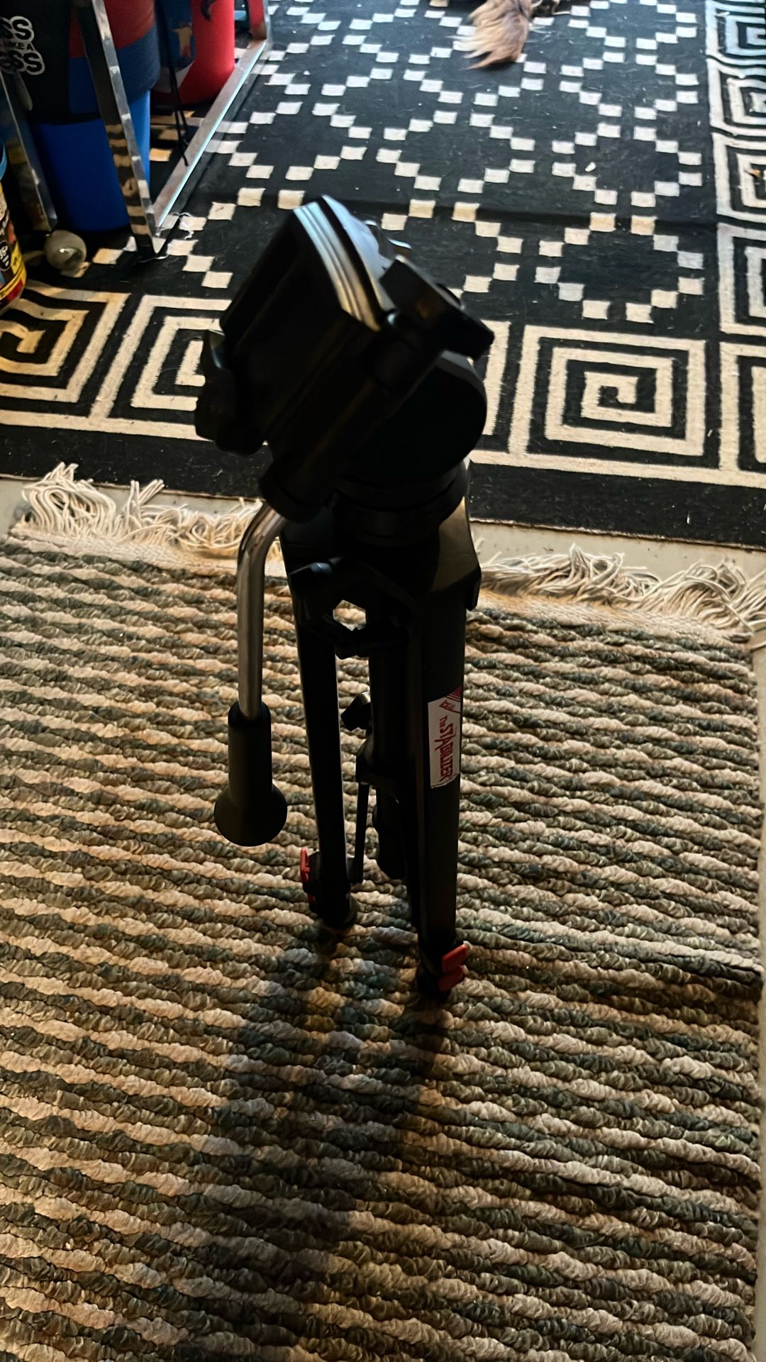 Tripod