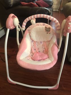 Baby chair