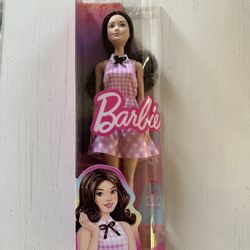 Barbie fashionista doll