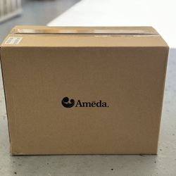 Ameda Breast Pump 