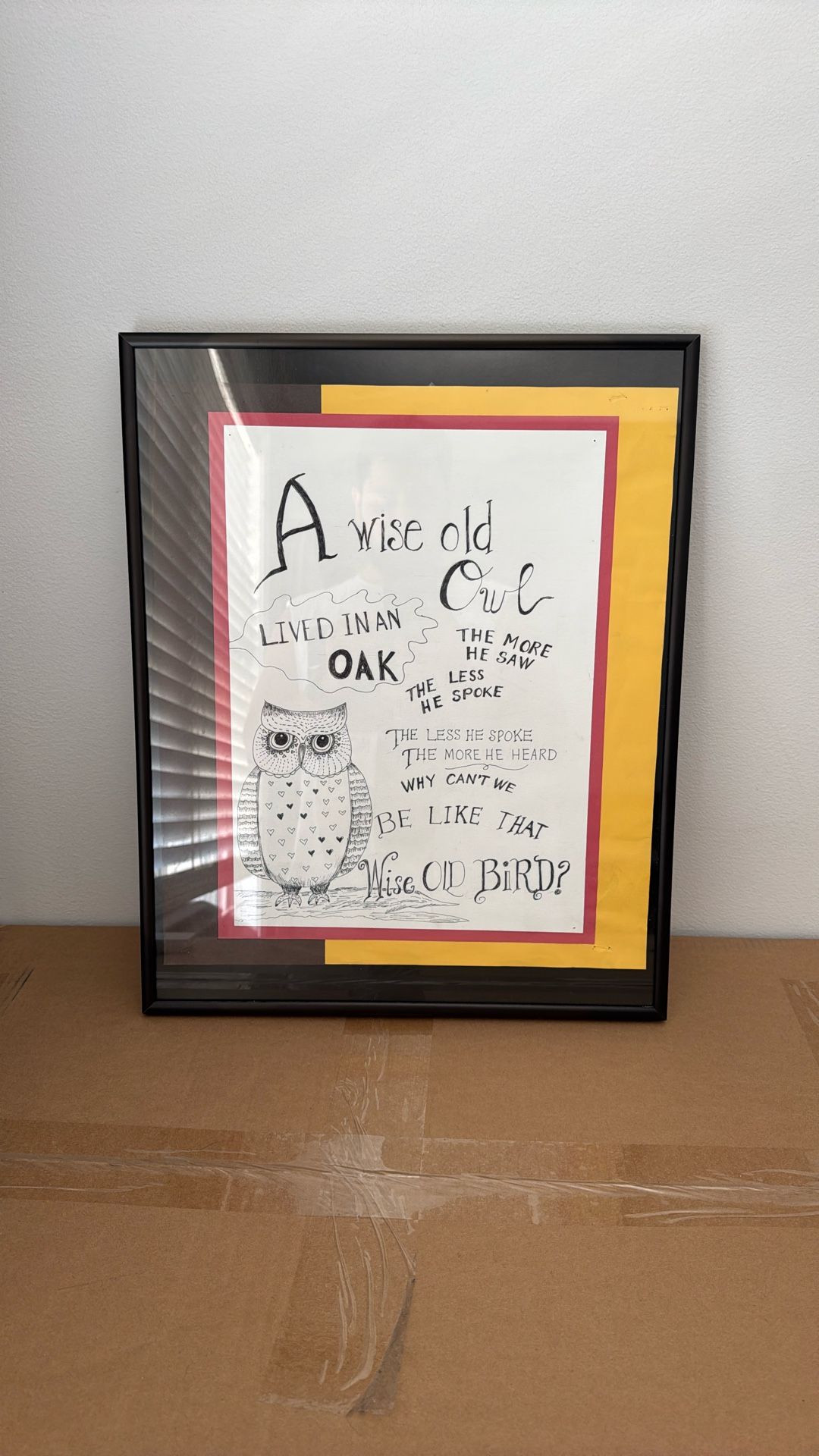 Picture Frame