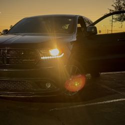 2015 Dodge Durango