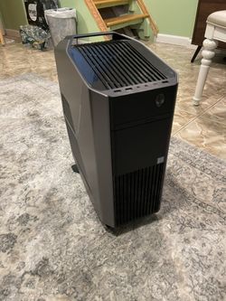 Alienware Aurora R7 