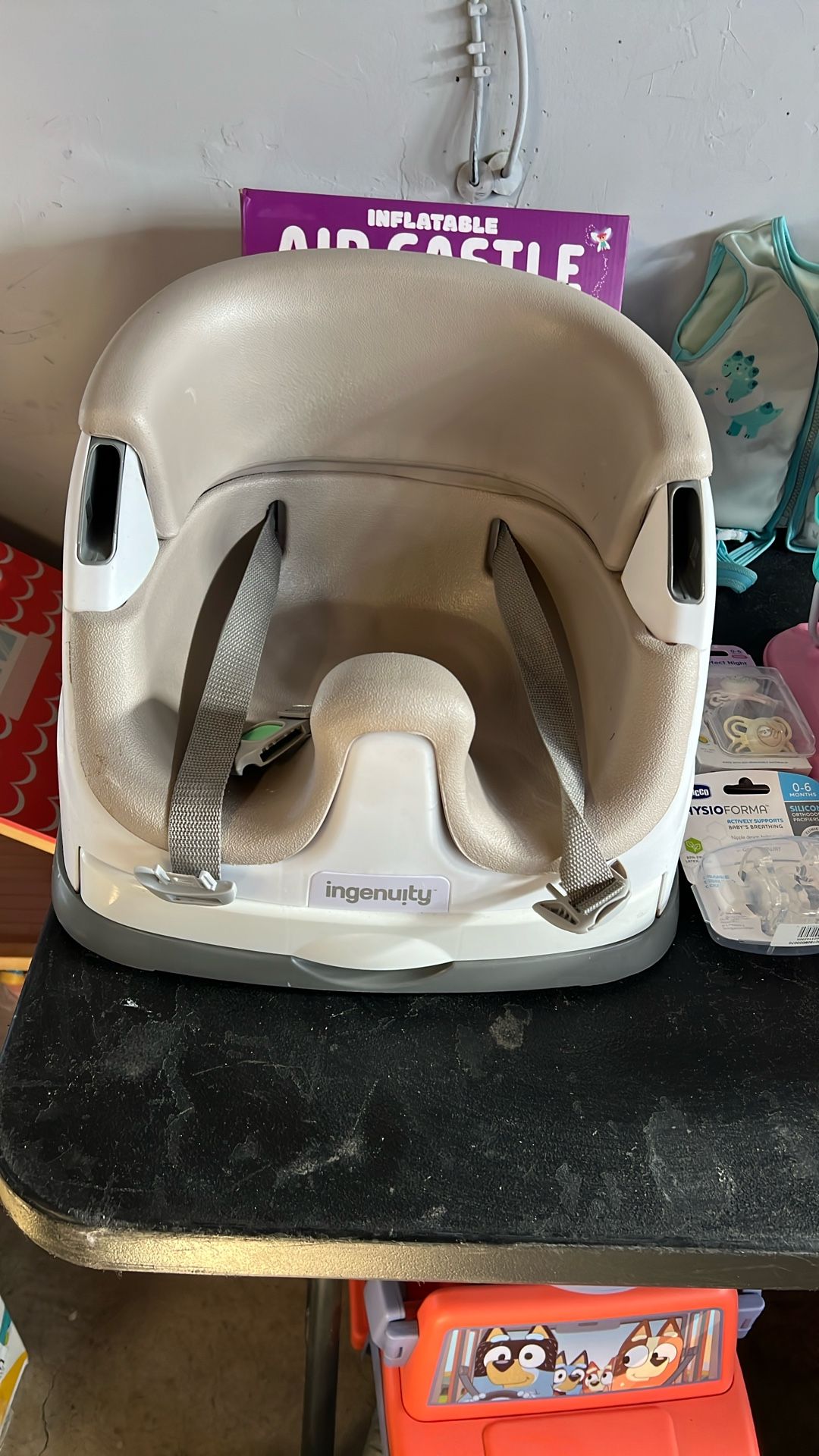 Ingenuity Chair For Babies