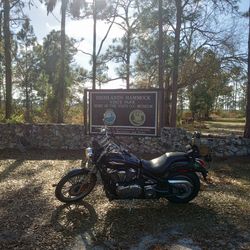 2009 Kawasaki 900cc Vulcan