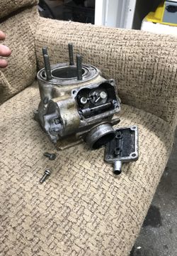 Yz125 powervslves are good