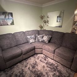 Couch for sale! In Burbank! Need It Gone This Week  