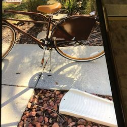 Men Premier bicycles