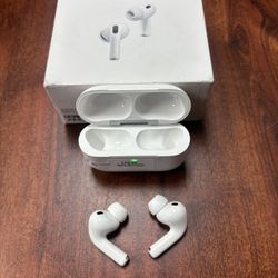 Apple AirPod Pro Gen 3 A3122 