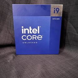 i9-14900K