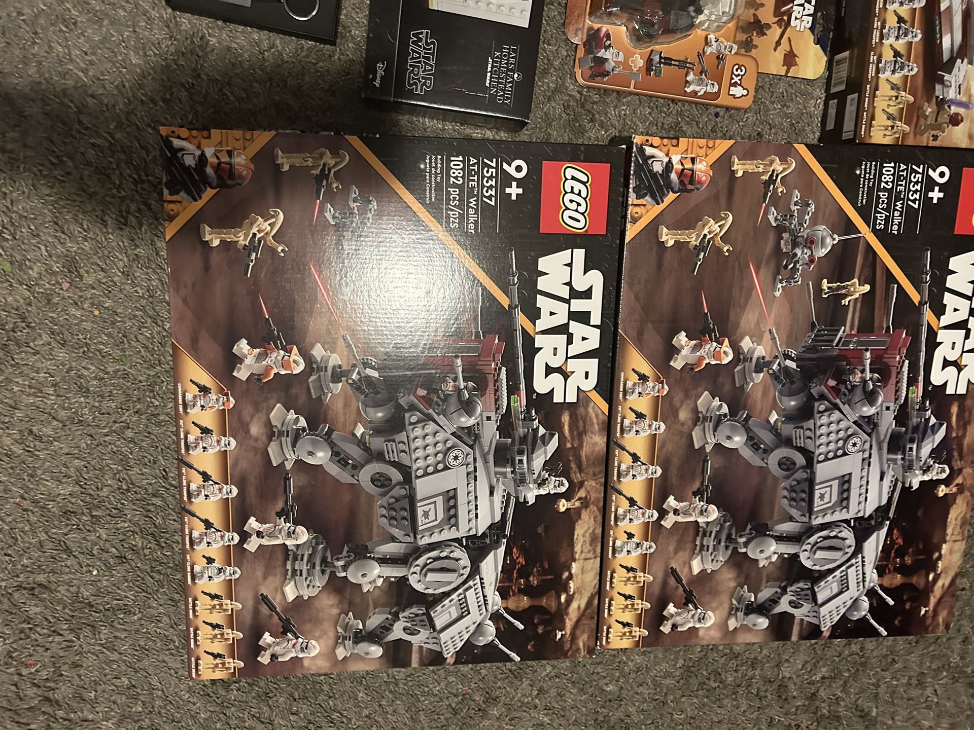 Lego Star Wars for Sale in Houston, TX - OfferUp