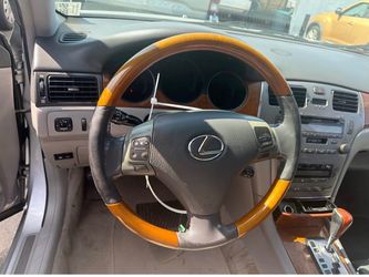2005 Lexus es 300