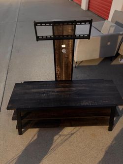 TV stand