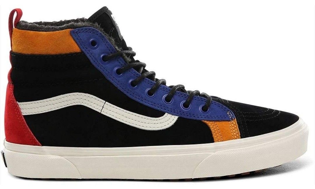 Vans Off The Wall Men Size 8