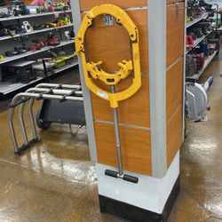 Pipe Cutter 