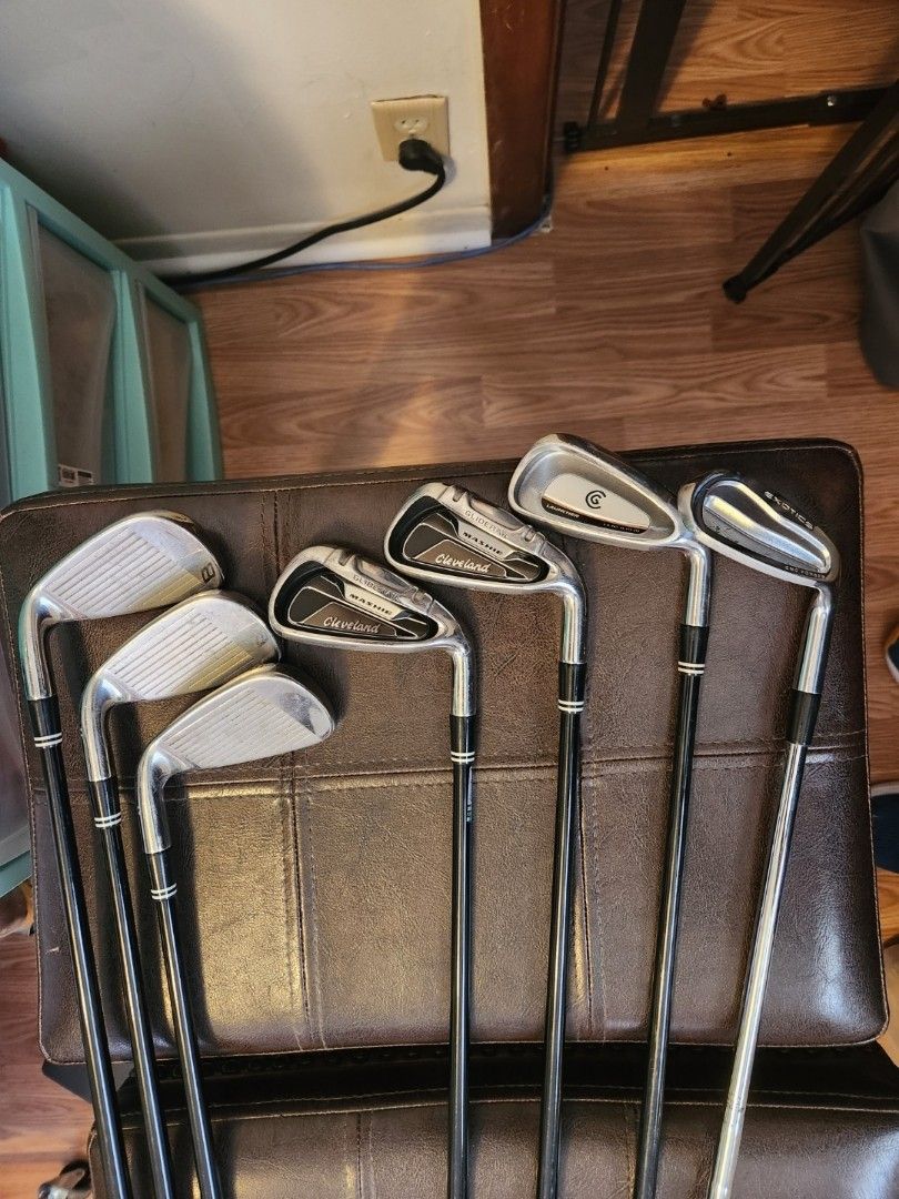 Golf Club Set