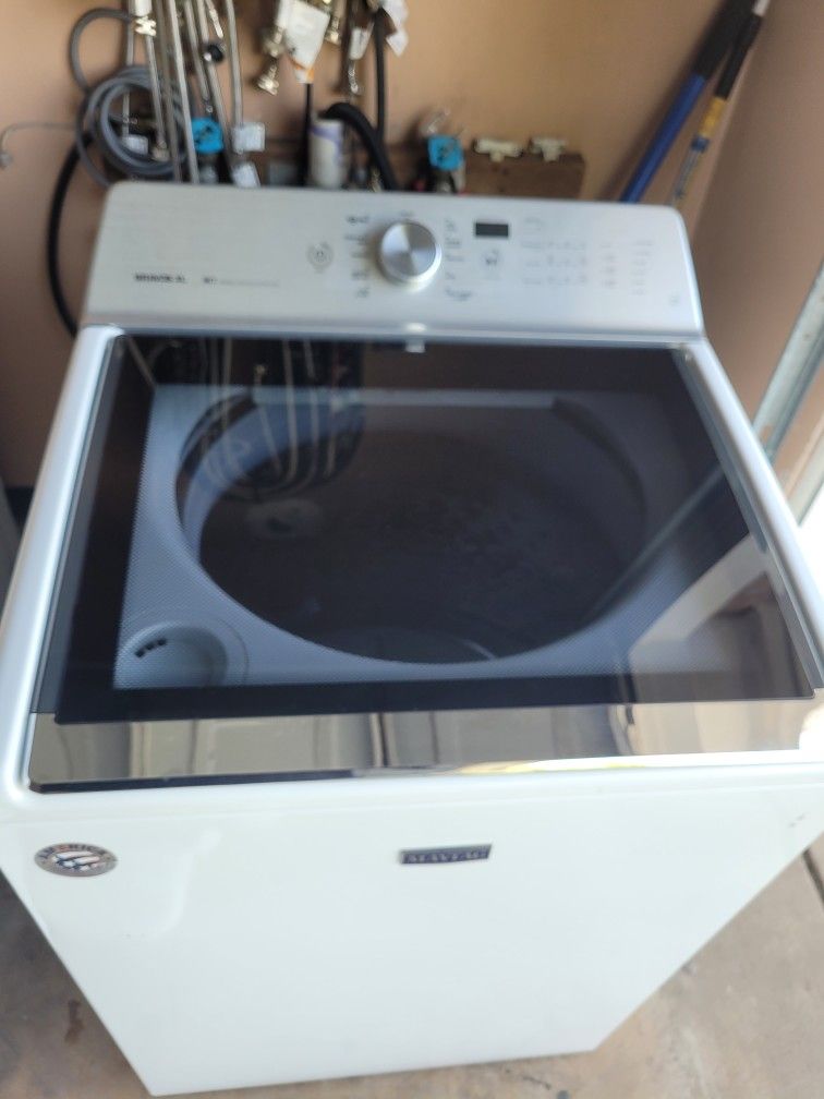 EXTRA LARGE CAPACITY WASHER For Sale In Arlington TX OfferUp extra-large-capacity-washer-for-sale-in-arlington-tx-offerup