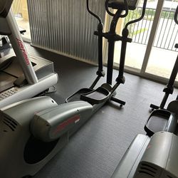 Elliptical 9100 For Sale