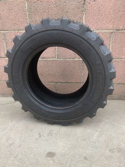 One 25x8.5 R14 (215-66-14) New Tire