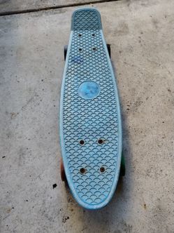 PATINETA