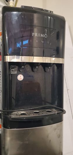 Water Heater In Good Condition 