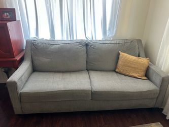 Love sofa