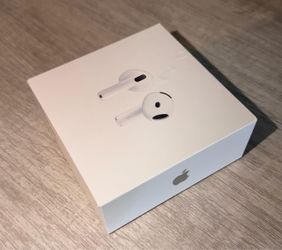 Apple AirPods 4