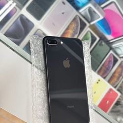 iPhone 8 Plus Unlocked With Warranty 