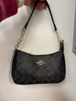 Bolsa coach