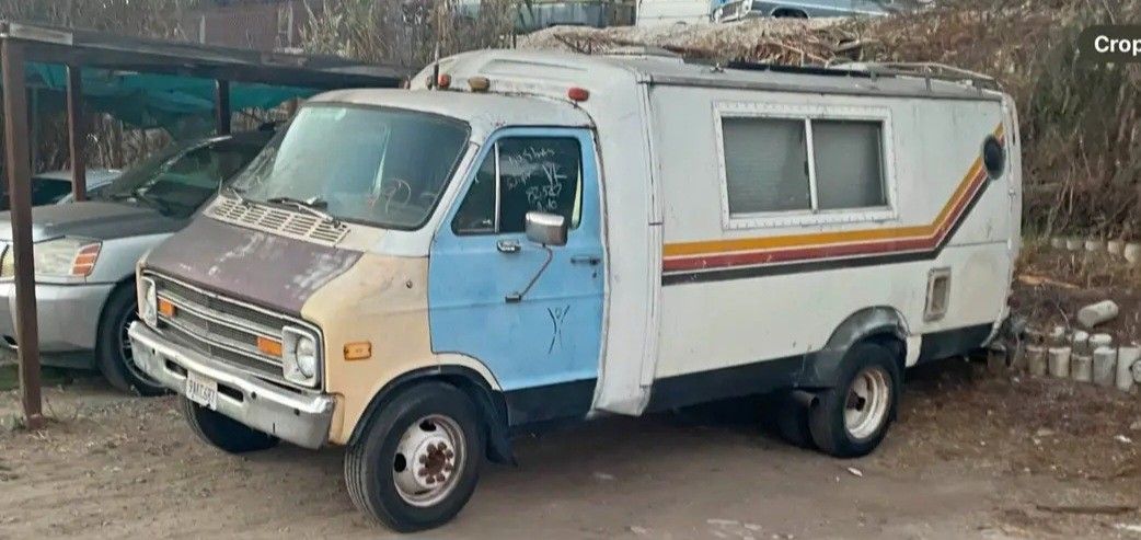 Motorhome