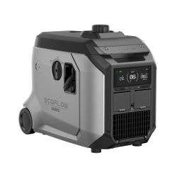 EcoFlow Smart Generator 4000 (Dual Fuel)