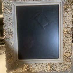 Mid Century Sweetheart Frame