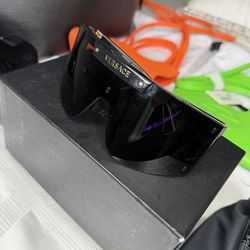 Versace sunglasses