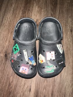 Crocs C12