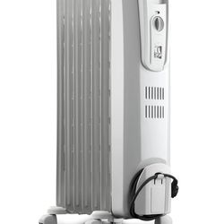 DeLonghi Radiant Heater